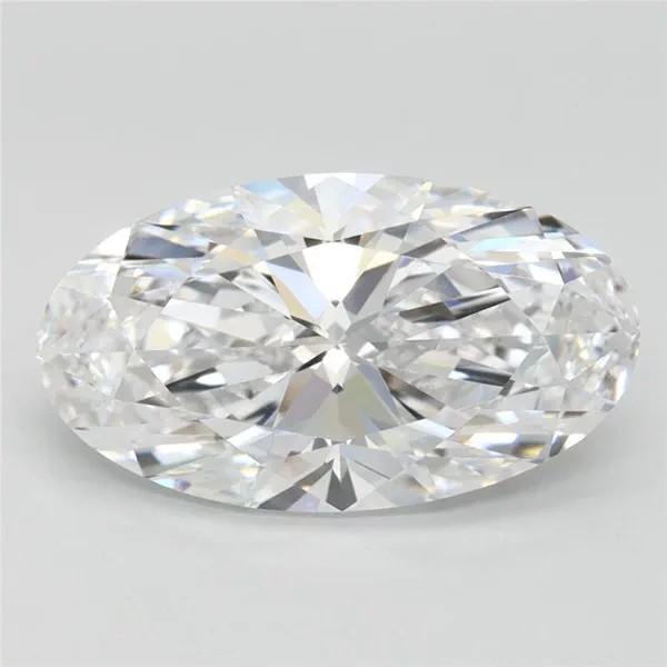 3.04 Carat · D · FL Rare Carat Ideal Cut