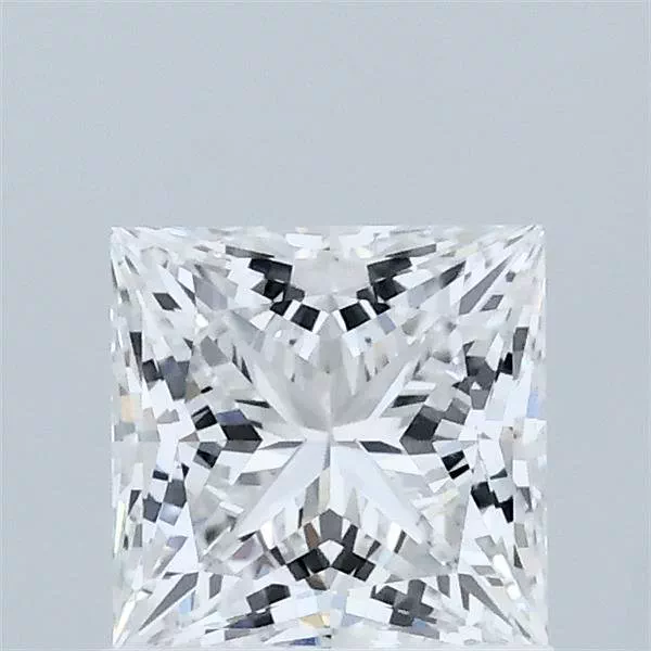 1.11 Carat · D · VVS2 Rare Carat Ideal Cut