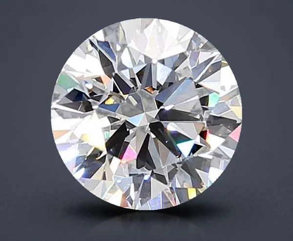 3.66 Carat · F · VVS1 Rare Carat Ideal Cut