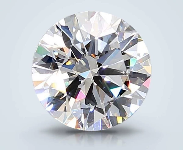 3.66 Carat · F · VVS1 Rare Carat Ideal Cut