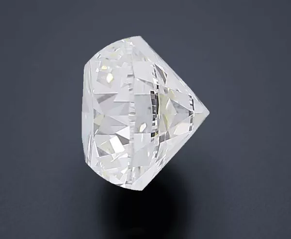 2.19 Carat · E · VVS1 excellent Cut