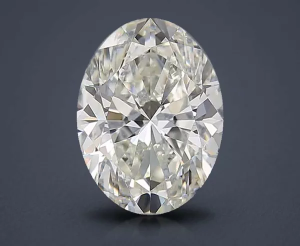 1.7 Carat · I · VVS1 very good Cut