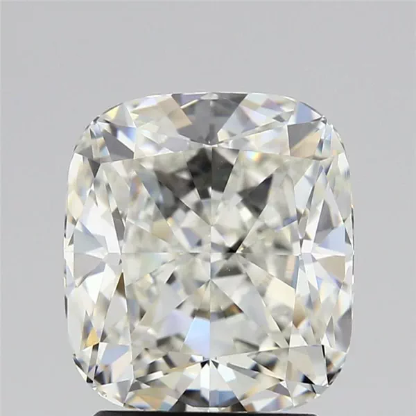 2.26 Carat · I · VVS2 Rare Carat Ideal Cut