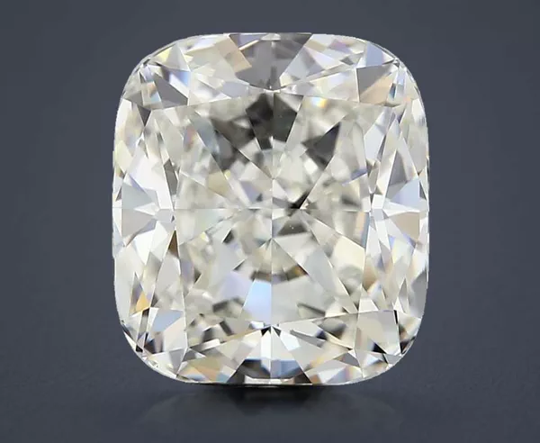 2.26 Carat · I · VVS2 Rare Carat Ideal Cut