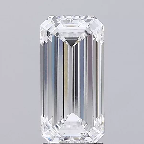 2.94 Carat · D · VS1 Rare Carat Ideal Cut