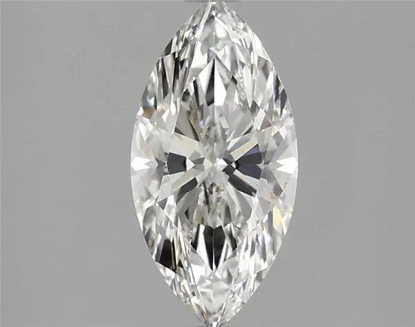 1.47 Carat · F · VVS2 Rare Carat Ideal Cut