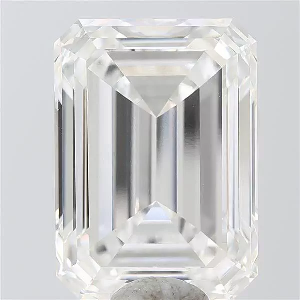 20.03 Carat · F · VVS2 Rare Carat Ideal Cut
