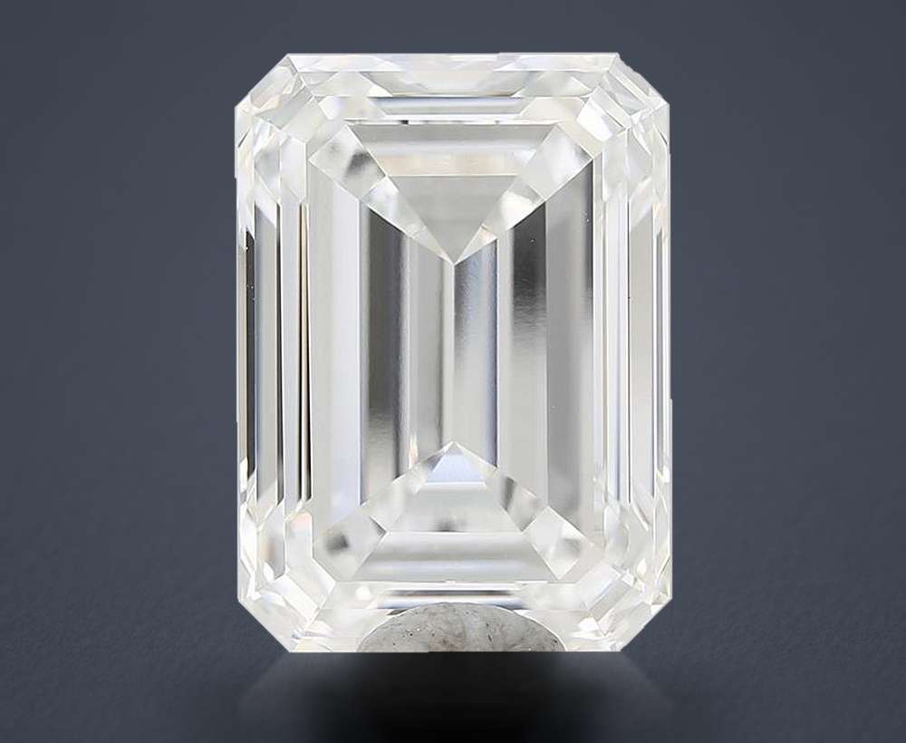 20.03 Carat · F · VVS2 Rare Carat Ideal Cut