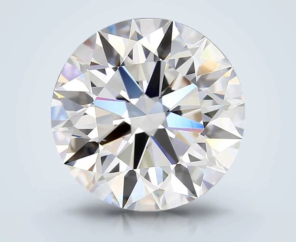 4.01 Carat · D · VS1 Rare Carat Ideal Cut