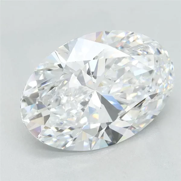 2.17 Carat · D · VVS1 Rare Carat Ideal Cut