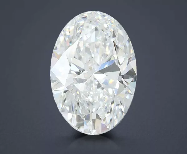 2.17 Carat · D · VVS1 Rare Carat Ideal Cut