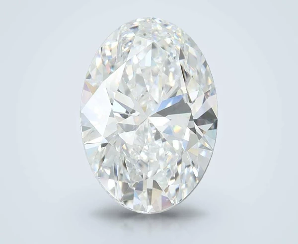 2.17 Carat · D · VVS1 Rare Carat Ideal Cut