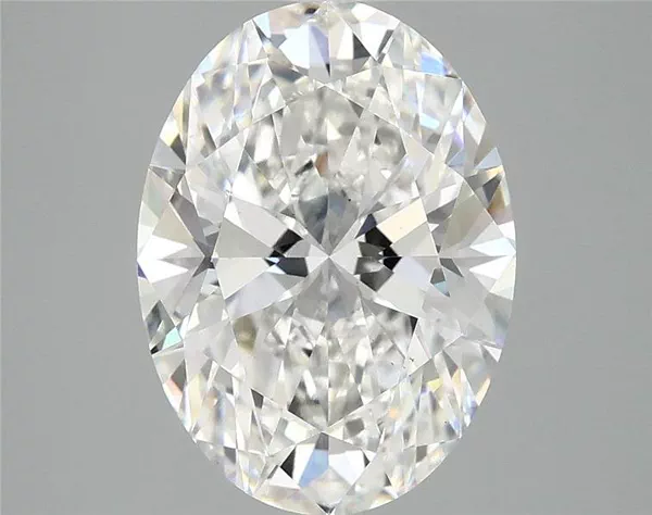 3.44 Carat · F · VS1 Rare Carat Ideal Cut