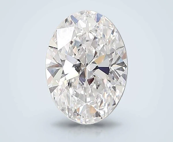 2.19 Carat · D · VVS1 Rare Carat Ideal Cut