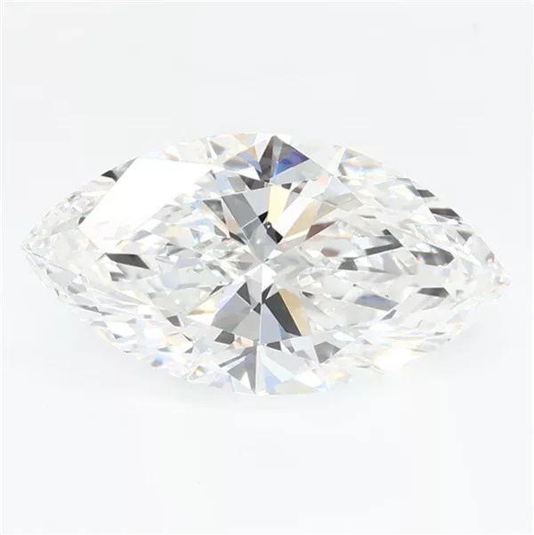2.09 Carat · D · VVS2 excellent Cut