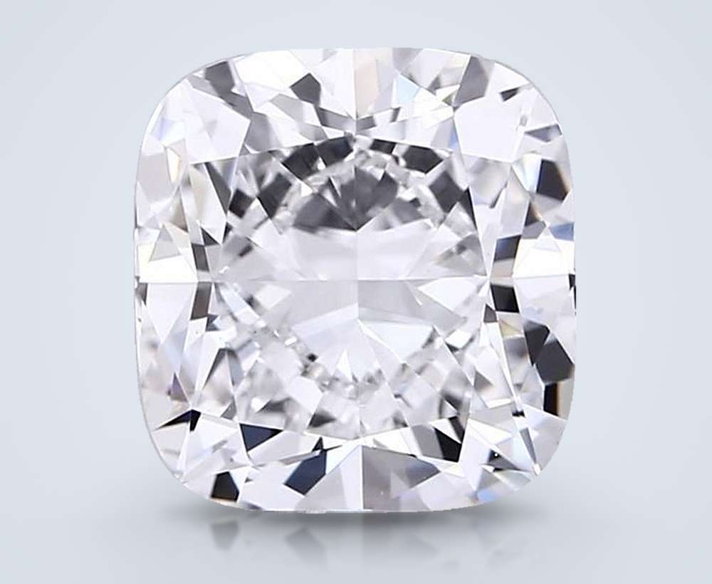 3.42 Carat · E · VS1 Rare Carat Ideal Cut