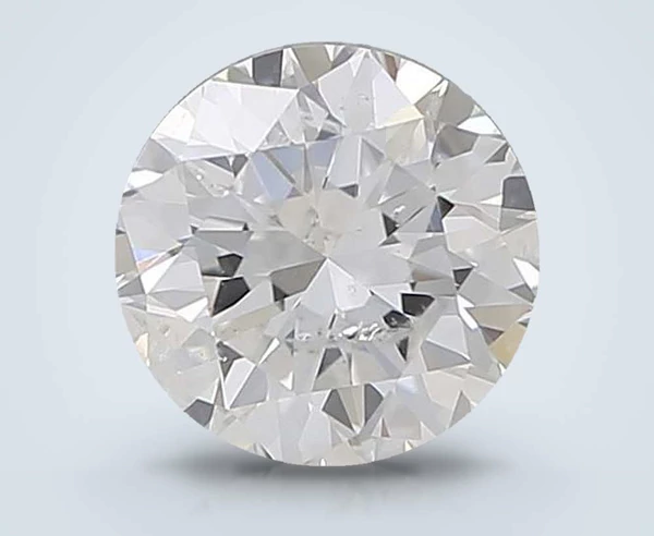 0.6 Carat · D · SI2 very good Cut