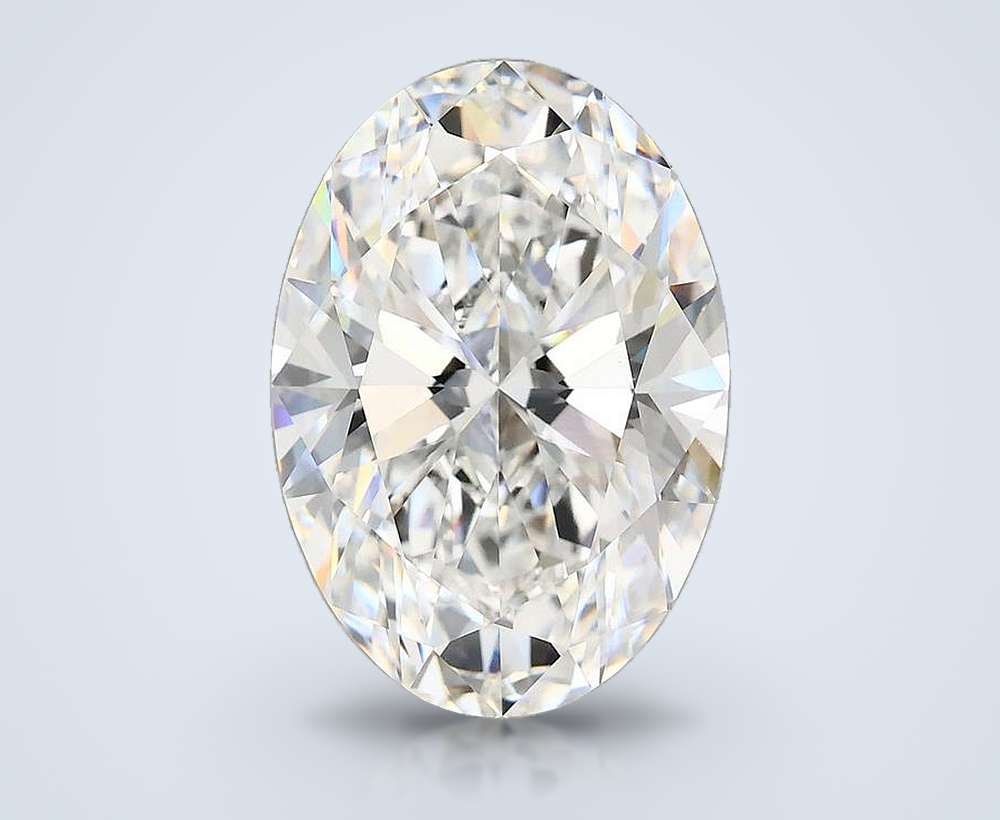 6.92 Carat · E · VS1 Rare Carat Ideal Cut