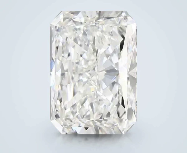 5.48 Carat · E · VS2 Rare Carat Ideal Cut