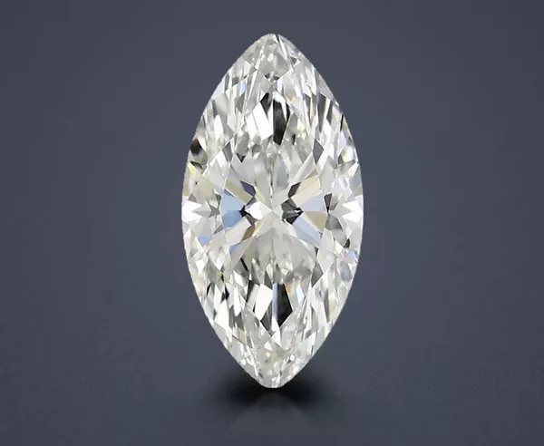 1.33 Carat · F · VVS2 Rare Carat Ideal Cut