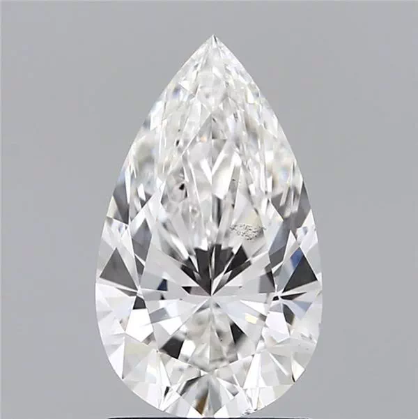 1.71 Carat · F · VS2 Rare Carat Ideal Cut