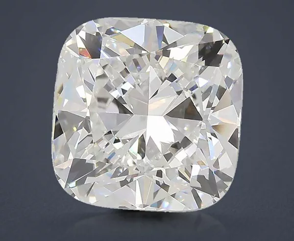 7.08 Carat · E · VVS2 Rare Carat Ideal Cut