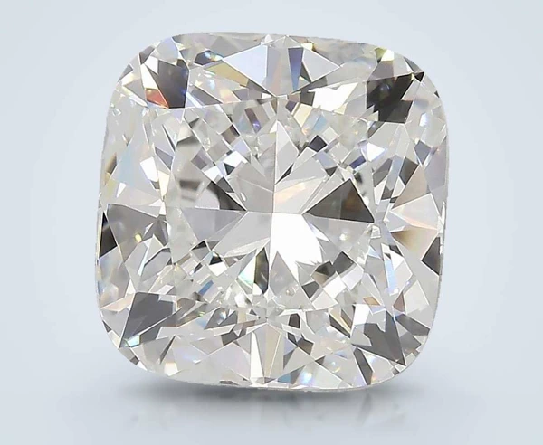 7.08 Carat · E · VVS2 Rare Carat Ideal Cut