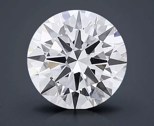 6.03 Carat · F · VVS1 excellent Cut
