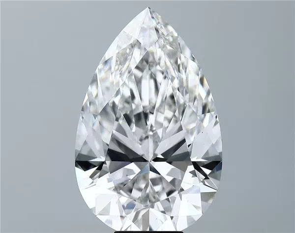 10.79 Carat · E · VS2 Rare Carat Ideal Cut