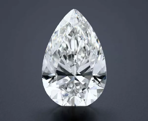 10.79 Carat · E · VS2 Rare Carat Ideal Cut