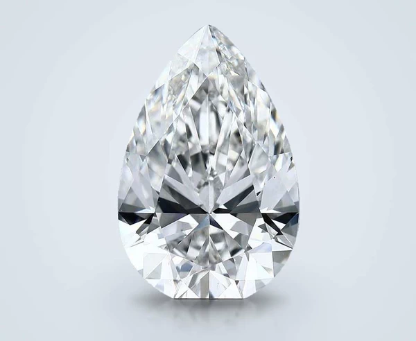 10.79 Carat · E · VS2 Rare Carat Ideal Cut