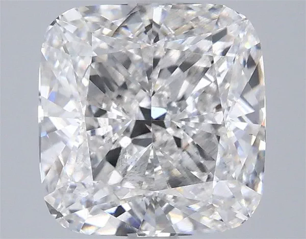 4.02 Carat · E · SI1 Rare Carat Ideal Cut