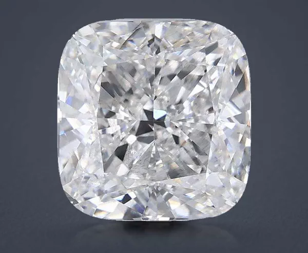 4.02 Carat · E · SI1 Rare Carat Ideal Cut