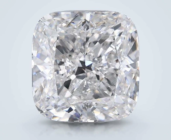 4.02 Carat · E · SI1 Rare Carat Ideal Cut