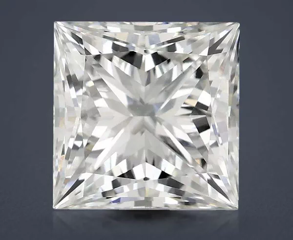 2.52 Carat · F · VS1 Rare Carat Ideal Cut