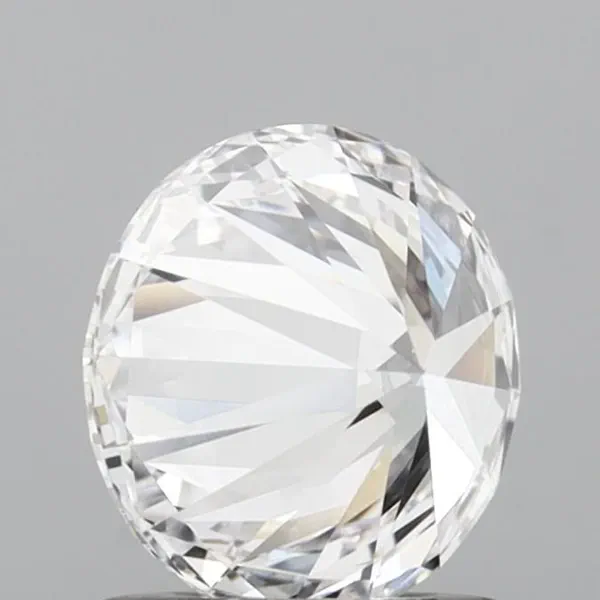 1 Carat · D · VVS2 excellent Cut