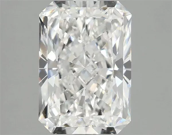 2.47 Carat · E · VS2 Rare Carat Ideal Cut