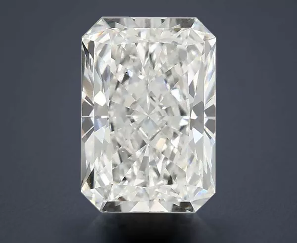 2.47 Carat · E · VS2 Rare Carat Ideal Cut