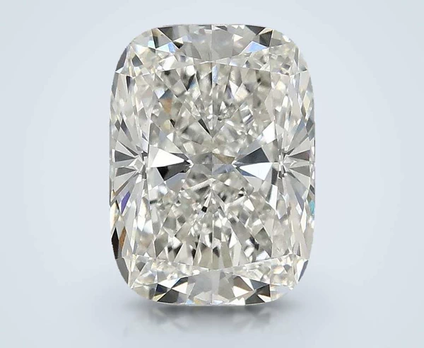 2.59 Carat · G · VVS2 Rare Carat Ideal Cut