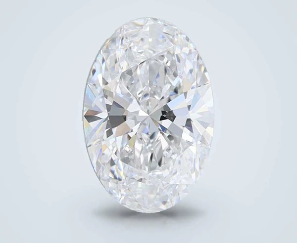 1.18 Carat · D · VVS2 Rare Carat Ideal Cut