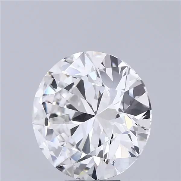 7.38 Carat · E · VS1 Rare Carat Ideal Cut