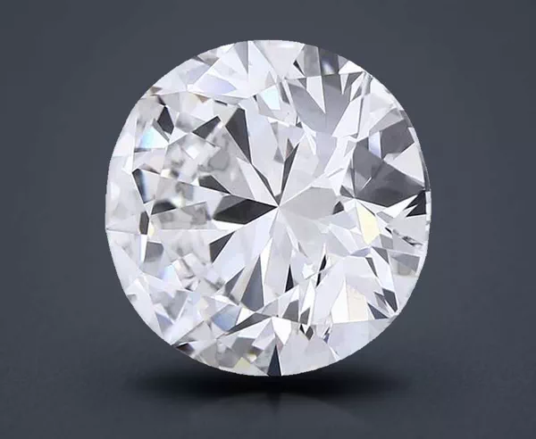 7.38 Carat · E · VS1 Rare Carat Ideal Cut