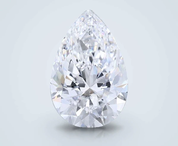 2.46 Carat · D · VVS2 Rare Carat Ideal Cut