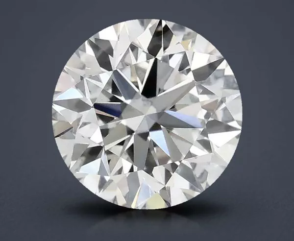 1.49 Carat · E · VVS2 excellent Cut