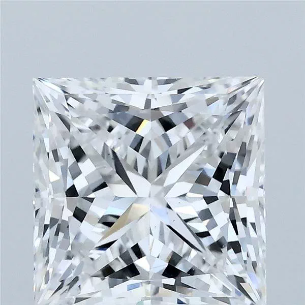 3.55 Carat · D · VS1 Rare Carat Ideal Cut
