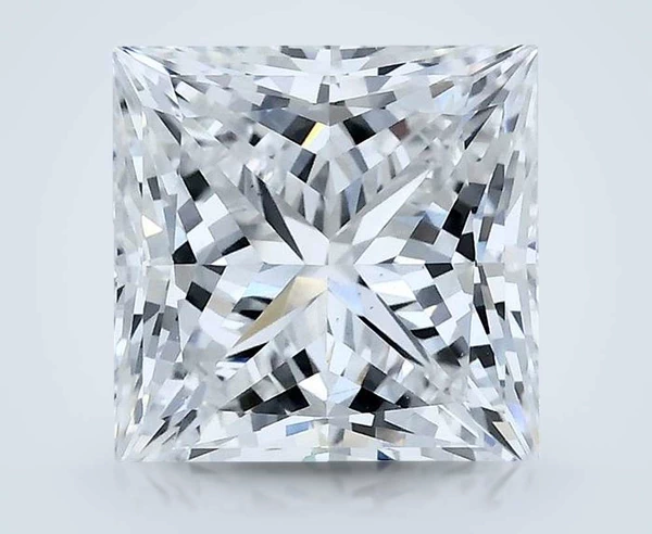 3.55 Carat · D · VS1 Rare Carat Ideal Cut