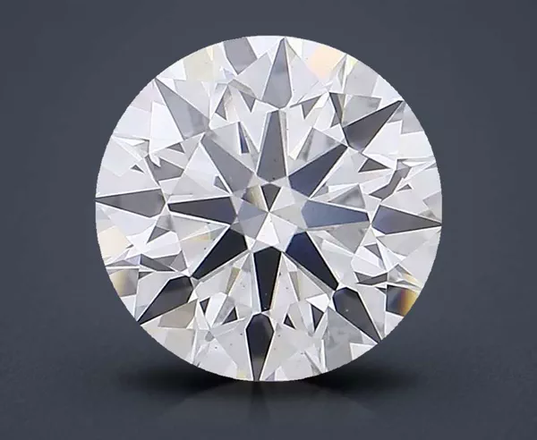 2.38 Carat · E · VS1 Rare Carat Ideal Cut