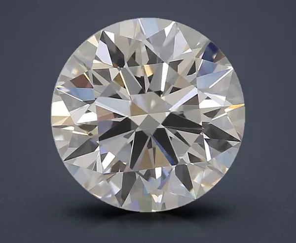 1.54 Carat · E · VVS2 Rare Carat Ideal Cut