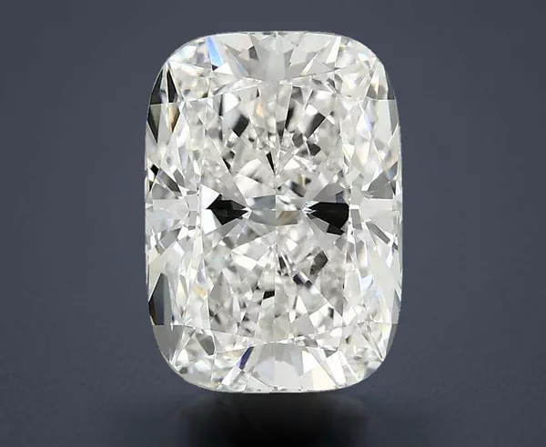 2.85 Carat · F · VVS2 Rare Carat Ideal Cut