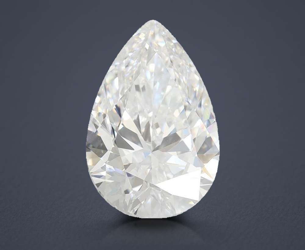 3.07 Carat · D · IF Rare Carat Ideal Cut